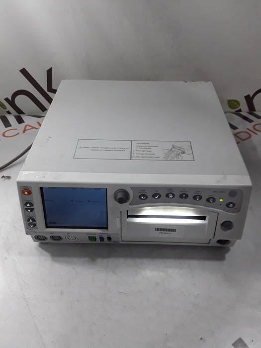 GE Healthcare Corometrics 250cx Series Model 259cx-c Fetal Monitor