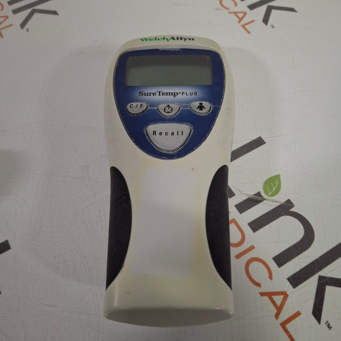 Welch Allyn SureTemp Plus 692 Thermometer