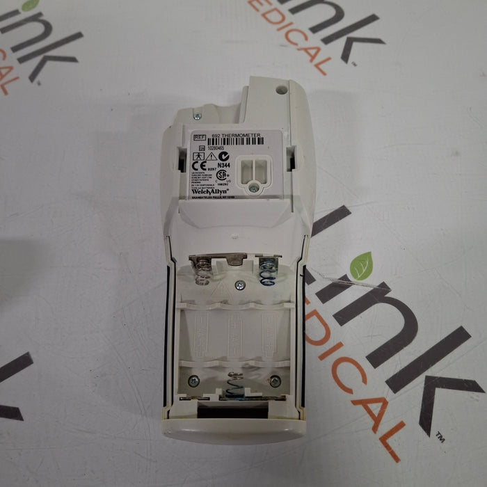 Welch Allyn SureTemp Plus 692 Thermometer