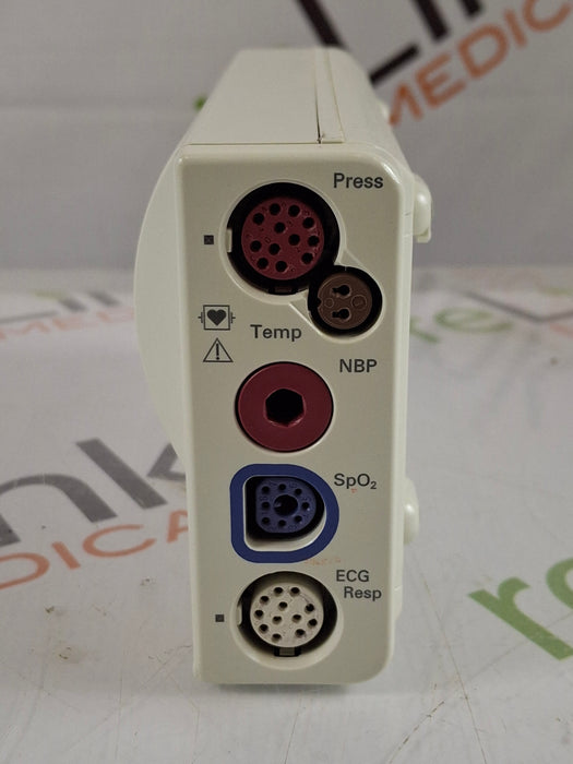 Philips M3001A-A04C06 OxiMax SpO2, NIBP, ECG, Temp, IBP MMS Module