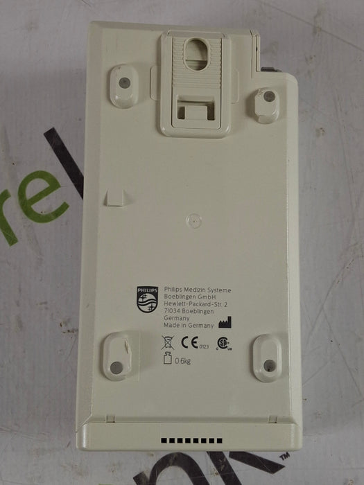 Philips M3001A-A04C06 OxiMax SpO2, NIBP, ECG, Temp, IBP MMS Module