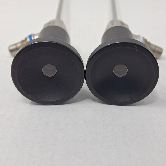 ACMI M3-30A & M3-70A Gold Cystoscope Set