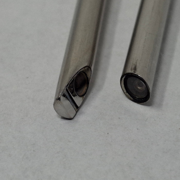 ACMI M3-30A & M3-70A Gold Cystoscope Set