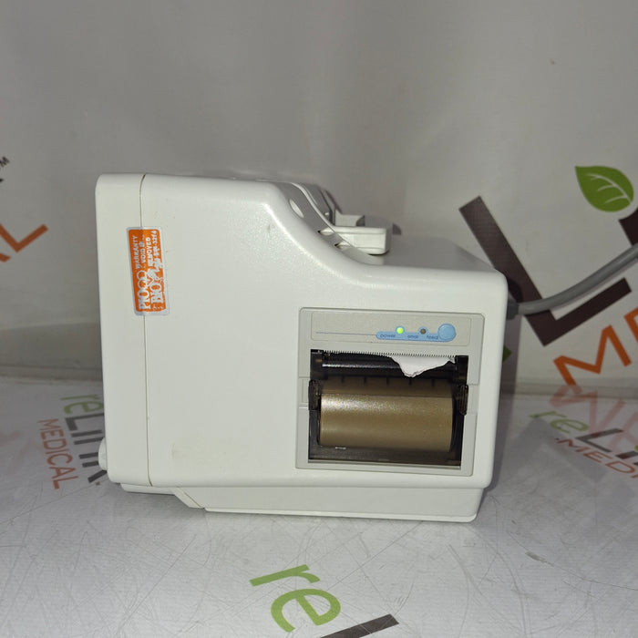 Oridion Capnostream 20P Capnography Monitor