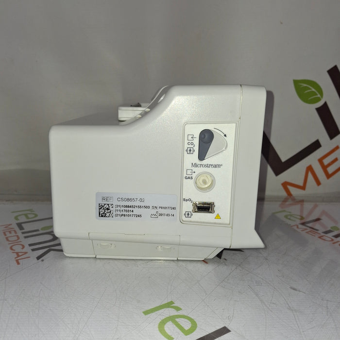 Oridion Capnostream 20P Capnography Monitor