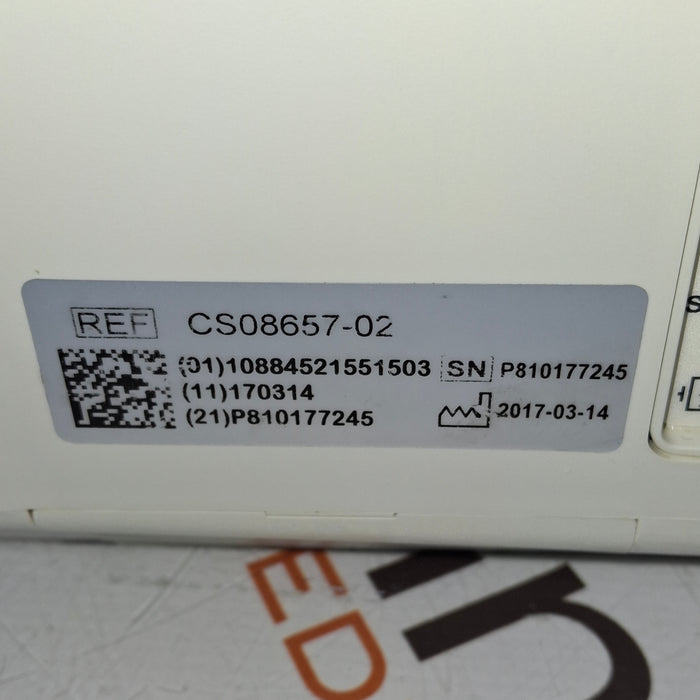 Oridion Capnostream 20P Capnography Monitor