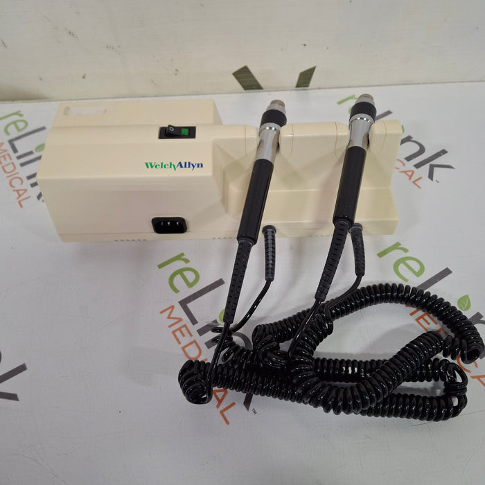 Welch Allyn 767 Series Transformer without Heads