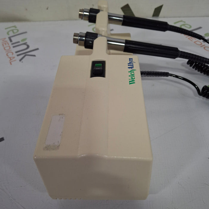 Welch Allyn 767 Series Transformer without Heads