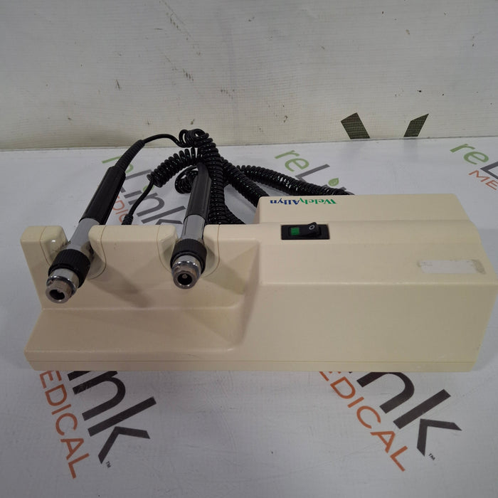 Welch Allyn 767 Series Transformer without Heads