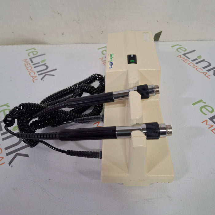 Welch Allyn 767 Series Transformer without Heads