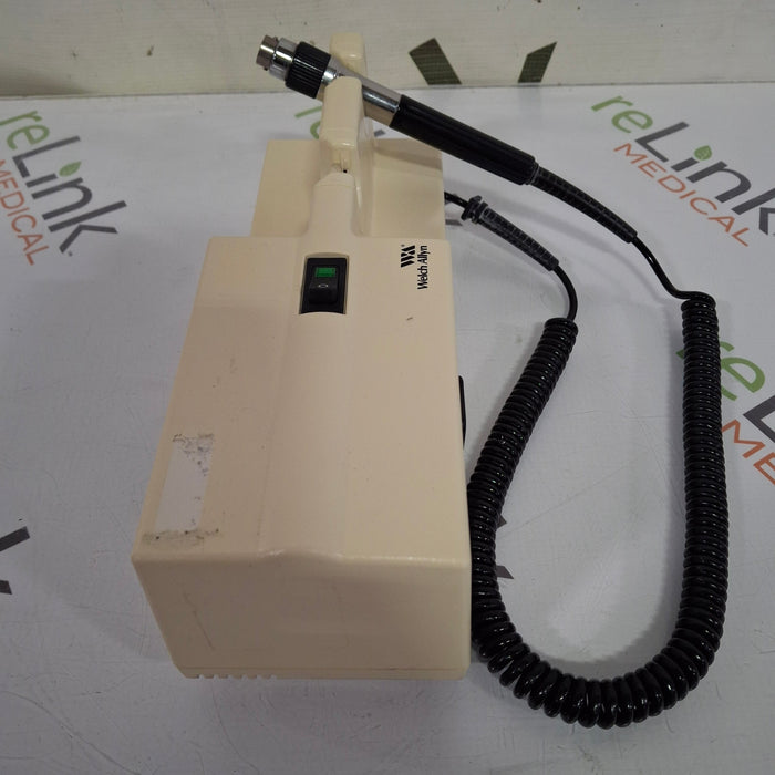 Welch Allyn 767 Series Transformer without Heads