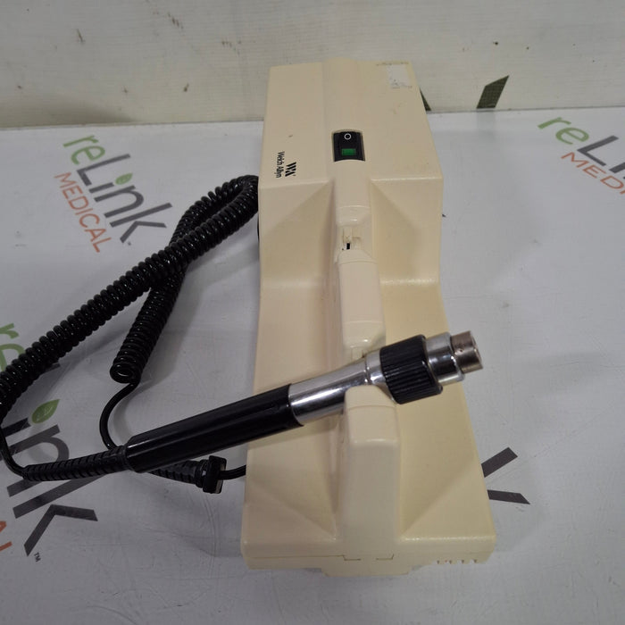 Welch Allyn 767 Series Transformer without Heads