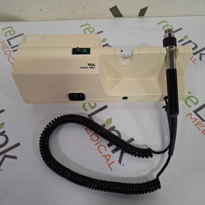 Welch Allyn 767 Series Transformer without Heads