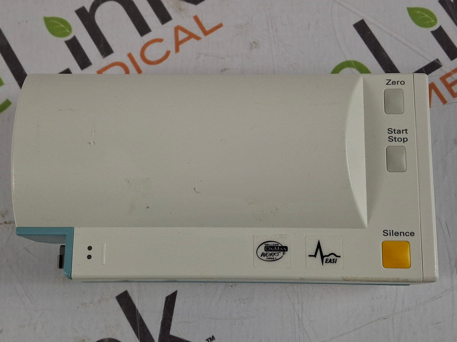 Philips M3001A-A02C06 OxiMax SpO2, NIBP, ECG, Temp, IBP MMS Module