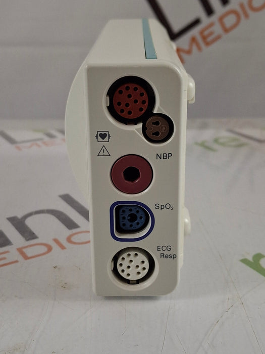 Philips M3001A-A02C06 OxiMax SpO2, NIBP, ECG, Temp, IBP MMS Module