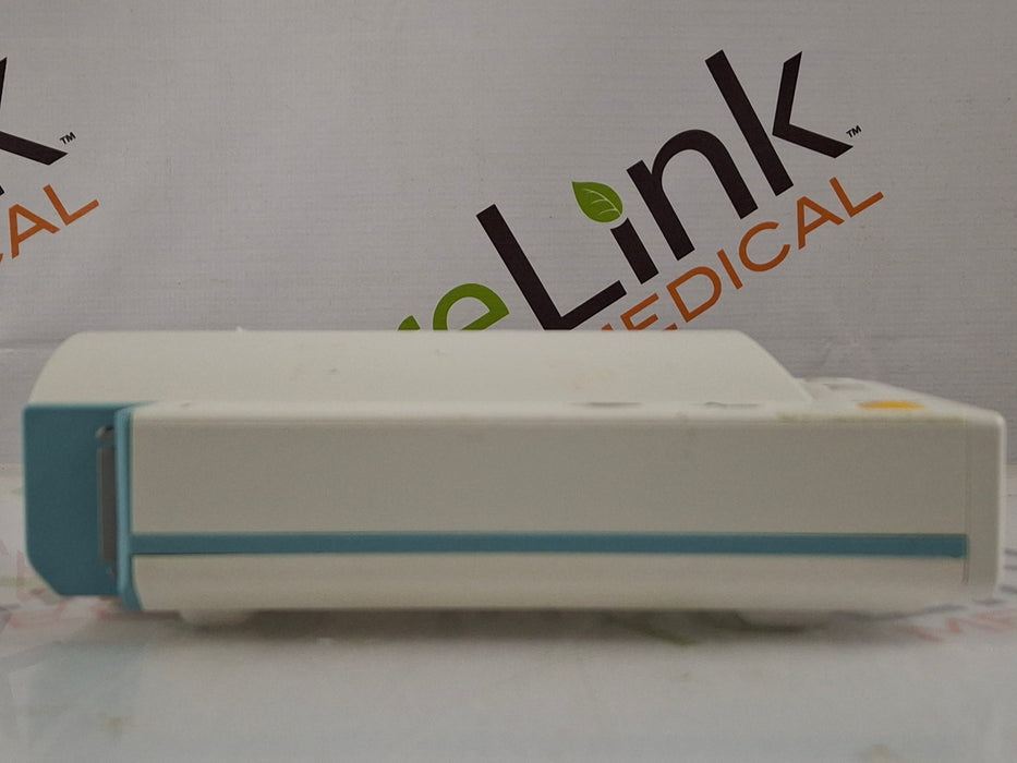 Philips M3001A-A02C06 OxiMax SpO2, NIBP, ECG, Temp, IBP MMS Module