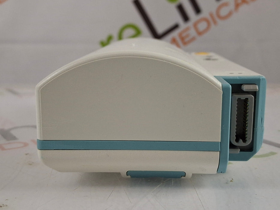 Philips M3001A-A02C06 OxiMax SpO2, NIBP, ECG, Temp, IBP MMS Module