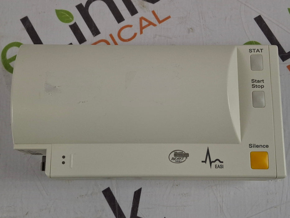 Philips M3001A-A02 OxiMax SpO2, NIBP, ECG MMS Module