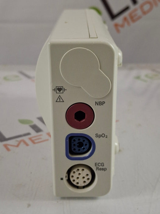 Philips M3001A-A02 OxiMax SpO2, NIBP, ECG MMS Module
