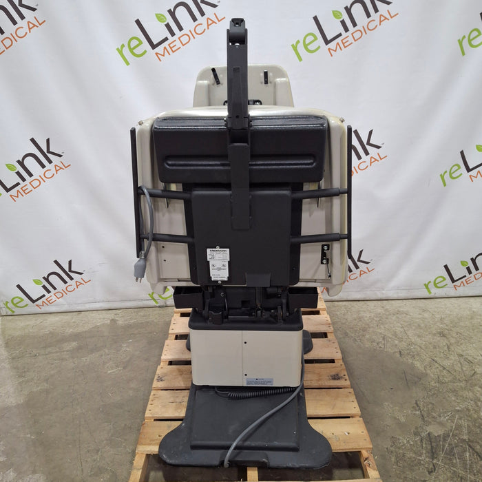 Midmark 411 Power Exam Table