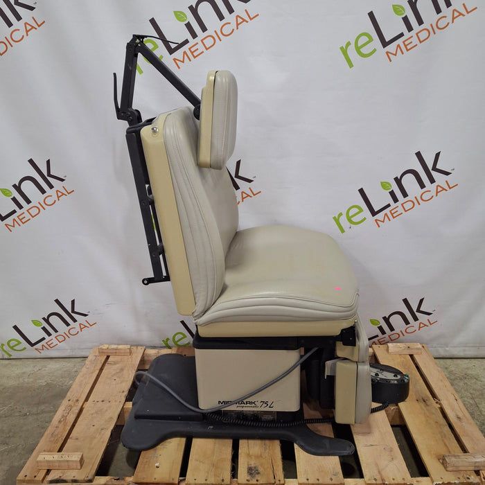 Midmark 411 Power Exam Table