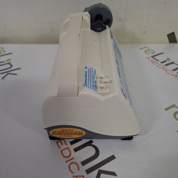 Smiths Medical Medfusion 3500 Version 4 Syringe Infusion Pump