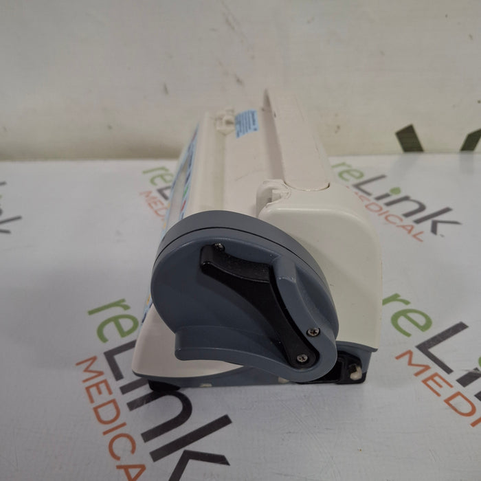 Smiths Medical Medfusion 3500 Version 4 Syringe Infusion Pump