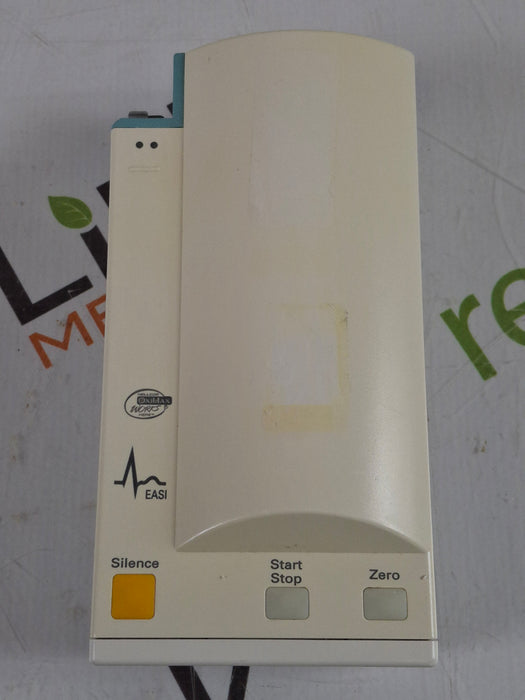 Philips M3001A-A02C06 OxiMax SpO2, NIBP, ECG, Temp, IBP MMS Module