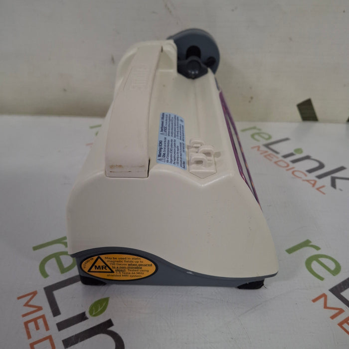 Smiths Medical Medfusion 3500 Version 6 Syringe Infusion Pump