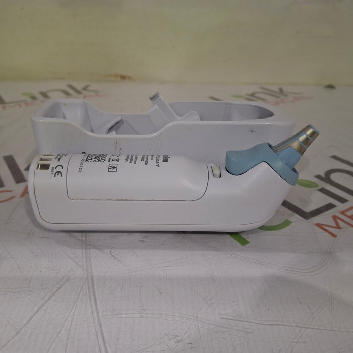 Welch Allyn Braun ThermoScan PRO 6000 Ear Thermometer