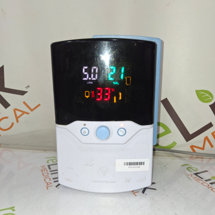 Vapotherm Precision Flow Plus Meter Humidifier