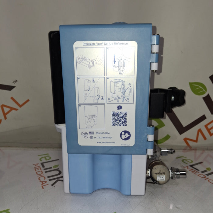 Vapotherm Precision Flow Plus Meter Humidifier
