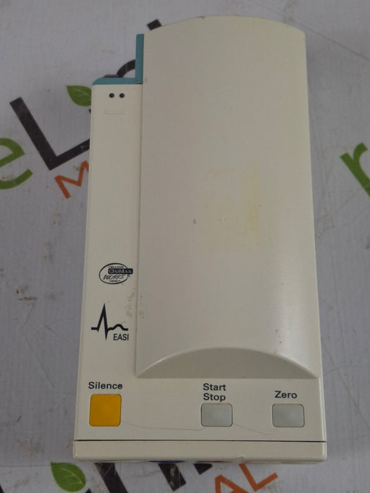 Philips M3001A-A02C06 OxiMax SpO2, NIBP, ECG, Temp, IBP MMS Module