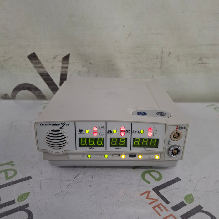 Respironics SmartMonitor 2PS 2PS Apnea Monitor