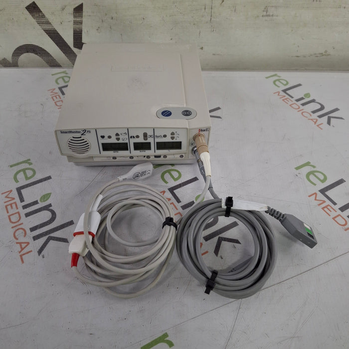 Respironics SmartMonitor 2PS 2PS Apnea Monitor