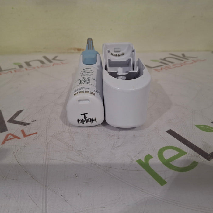 Welch Allyn Braun ThermoScan PRO 6000 Ear Thermometer