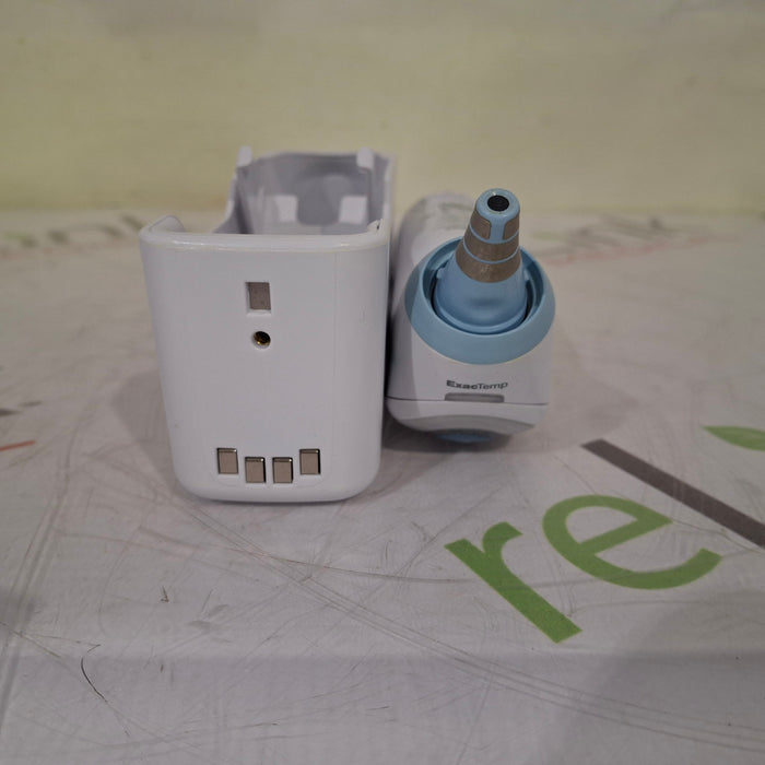 Welch Allyn Braun ThermoScan PRO 6000 Ear Thermometer