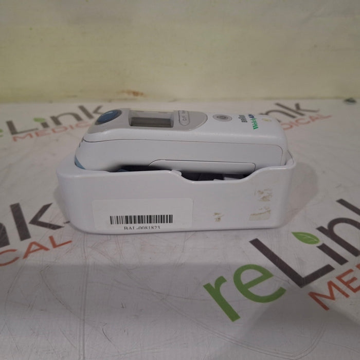 Welch Allyn Braun ThermoScan PRO 6000 Ear Thermometer