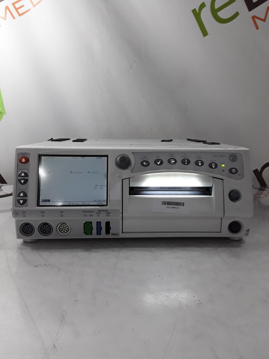 GE Healthcare Corometrics 250cx Series Model 259cx-c Fetal Monitor
