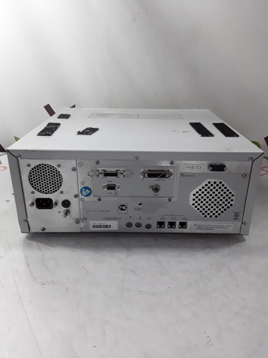 GE Healthcare Corometrics 250cx Series Model 259cx-c Fetal Monitor