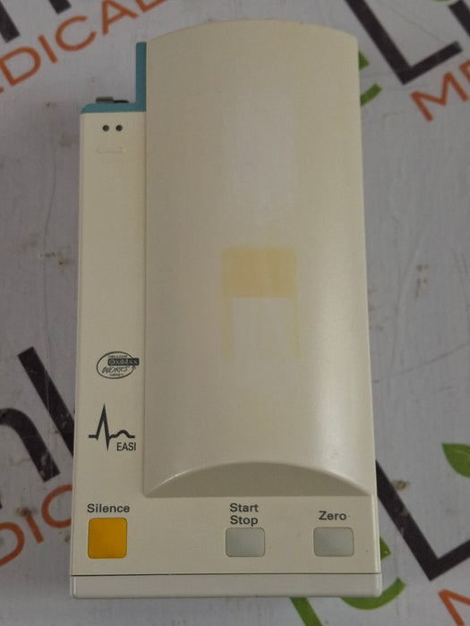 Philips M3001A-A02C06 OxiMax SpO2, NIBP, ECG, Temp, IBP MMS Module