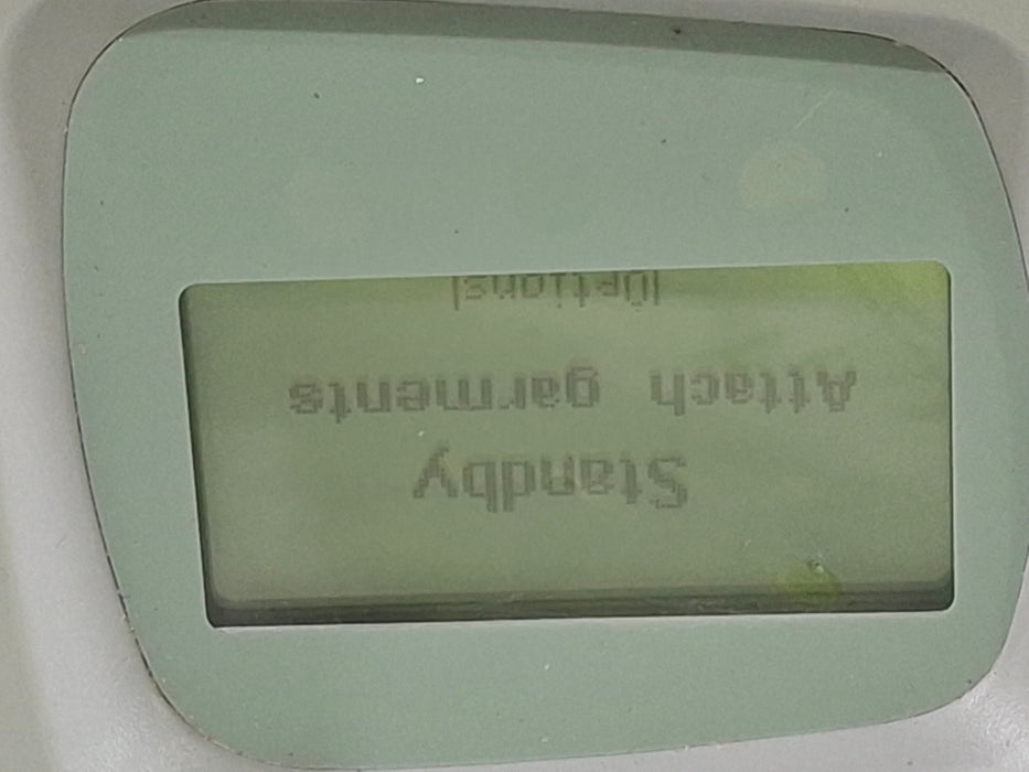 Arjo Flowtron Universal Pump