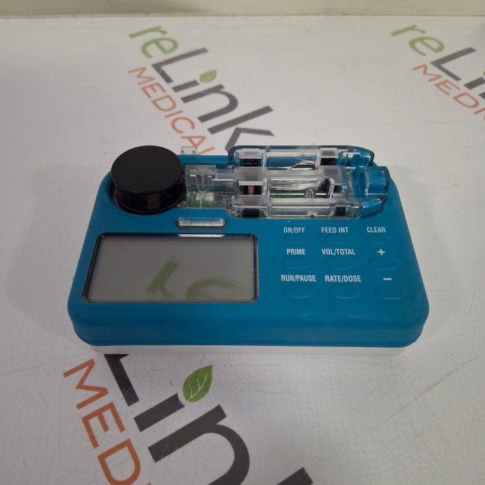 Moog Medical Enteralite Infinity Enteral Feeding Pump