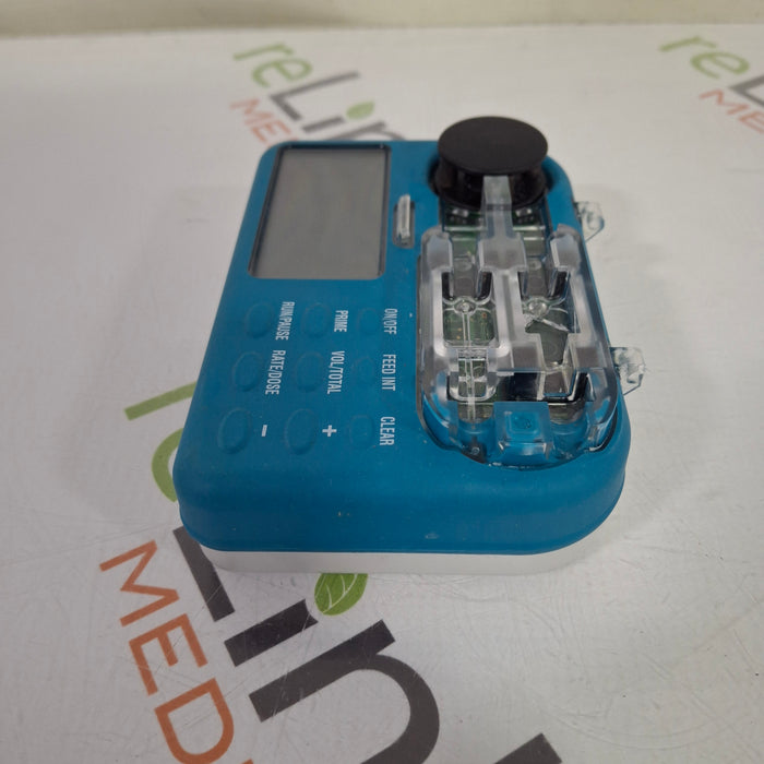 Moog Medical Enteralite Infinity Enteral Feeding Pump