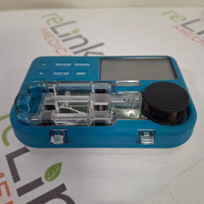 Moog Medical Enteralite Infinity Enteral Feeding Pump