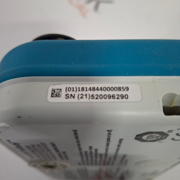 Moog Medical Enteralite Infinity Enteral Feeding Pump