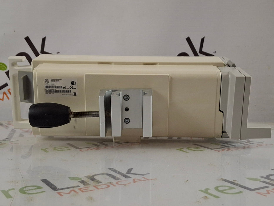 Philips M8048A IntelliVue Module Rack