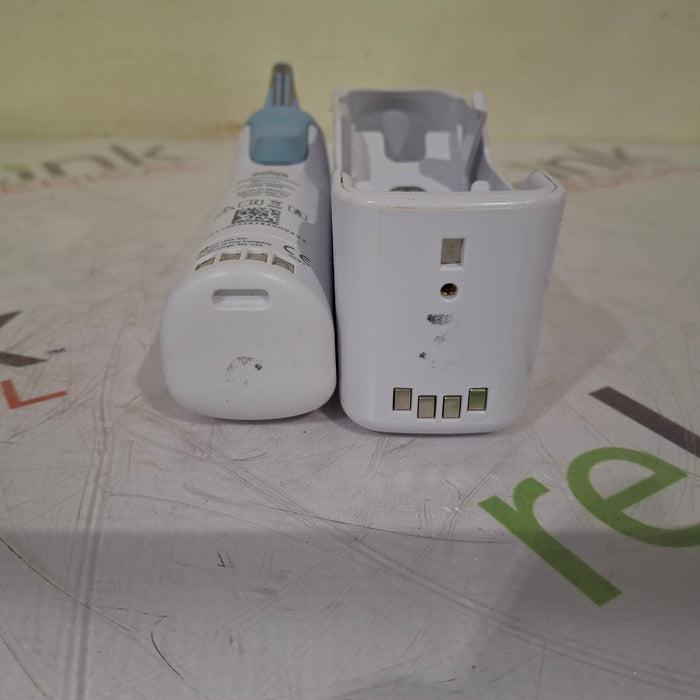 Welch Allyn Braun ThermoScan PRO 6000 Ear Thermometer