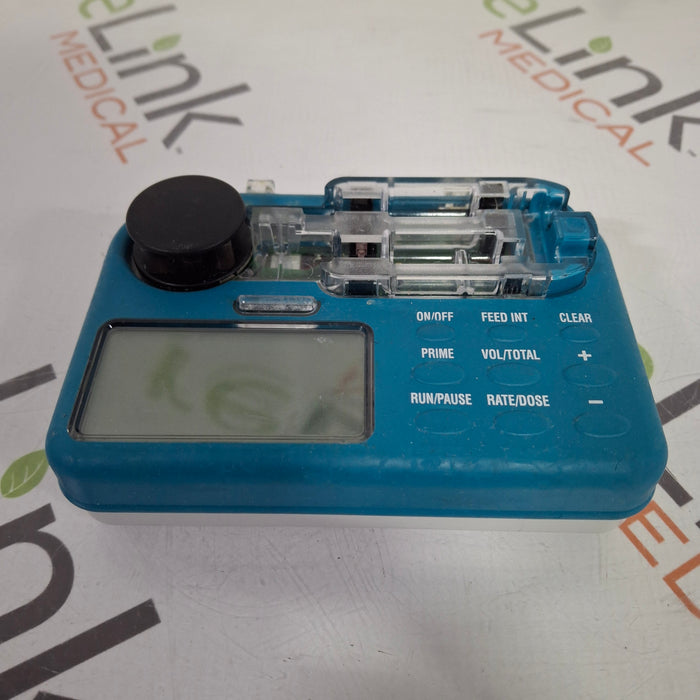 Moog Medical Enteralite Infinity Enteral Feeding Pump