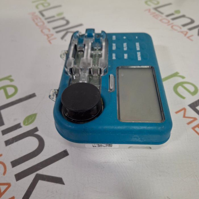 Moog Medical Enteralite Infinity Enteral Feeding Pump